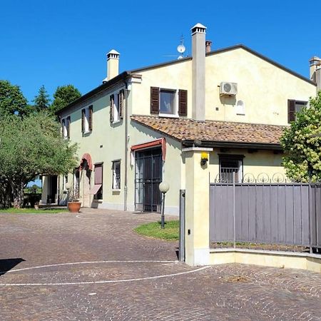 Chez Barnie Favoloso Appartamento Privato In Villa A 800Mt Ingresso Fiera ริมินี ภายนอก รูปภาพ